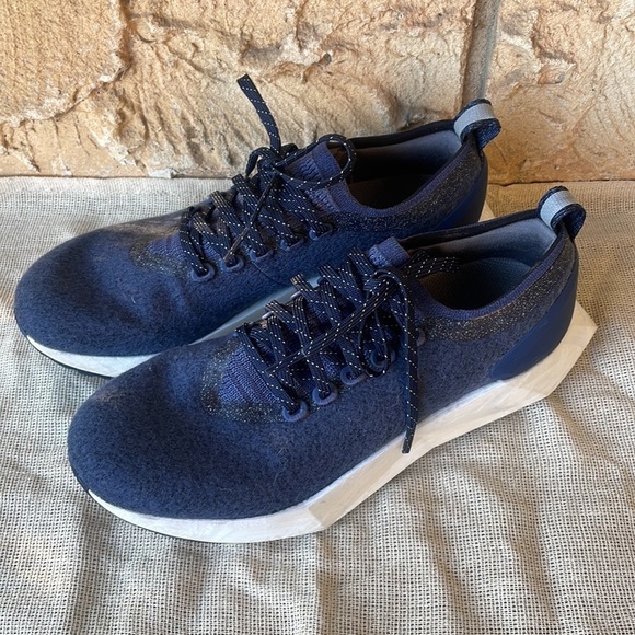 Allbirds Women's Wool Flyer Mizzles Size 9 1/2 Sold Out ! - Picture 6 of 16